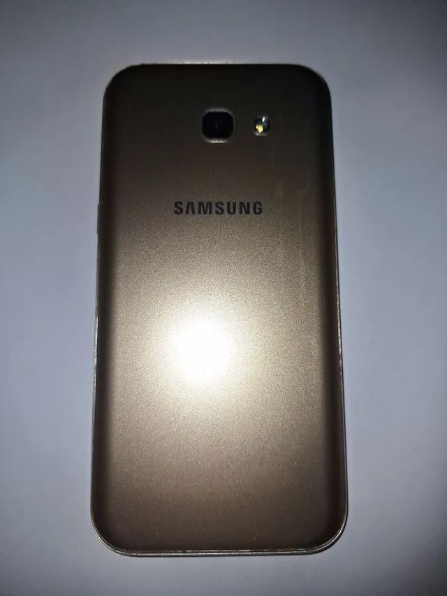Samsung galaxy A5 2017 - Foto 2
