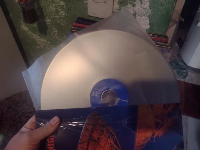 Disc lazer de vídeo Pioneer valor unitário! - Foto 4