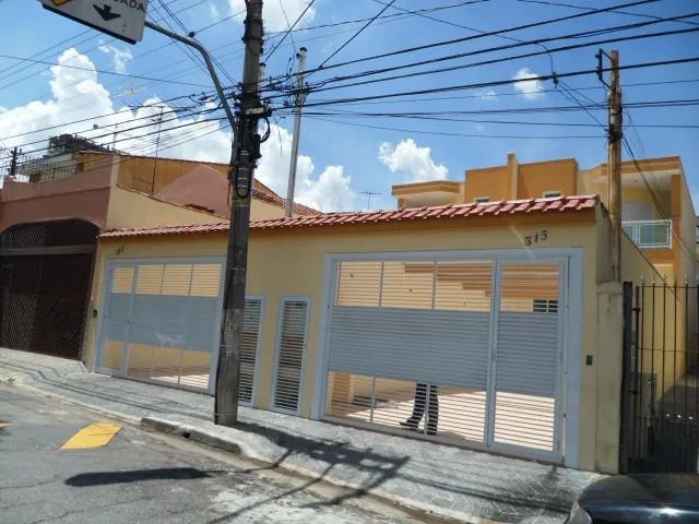 Captação de Casa a venda na Rua Vladimir Jorge, Alto da Mooca, São Paulo, SP