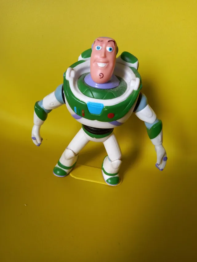 Boneco Articulado - Disney Pixar - Toy Story - Jessie - 30 cm - Mattel