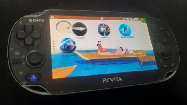 Rayman Legends ROM & VPK - PSVita Game