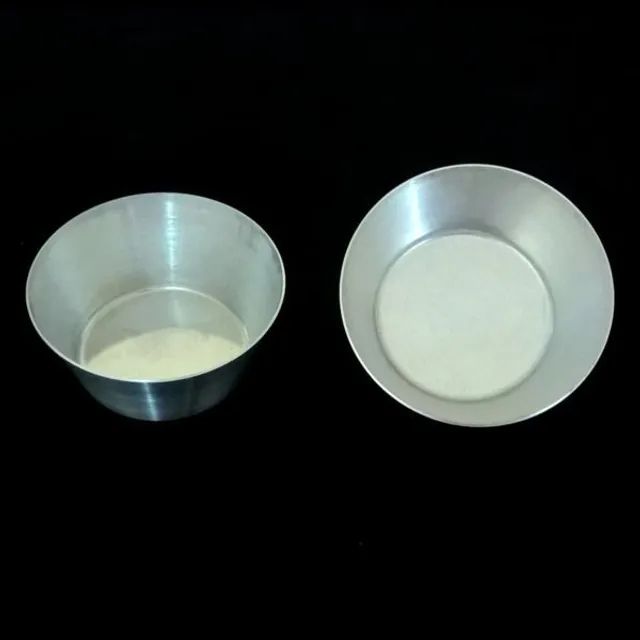 Cuacuz 5017 Nº. 2  6,2 X 4,5 X 3,0 (cm), Duzia