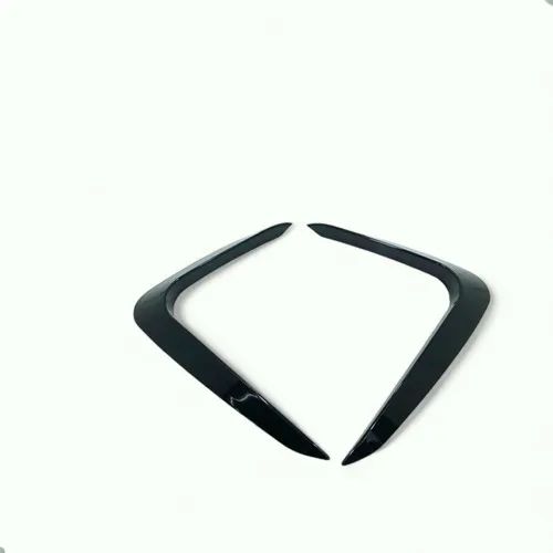 Aplique Moldura Parachoque Traseiro Bmw X3 2019 A 2024 - Foto 2