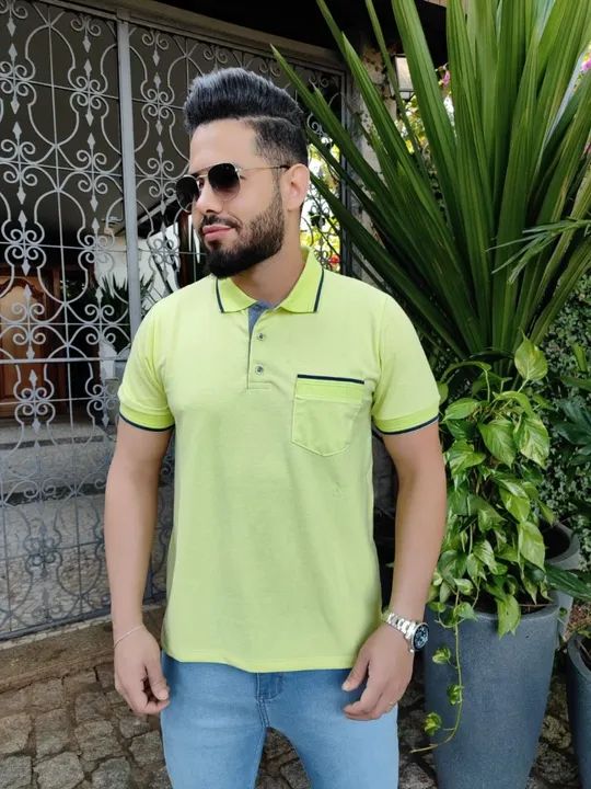Polo Masculina VILLEJACK  - Foto 5