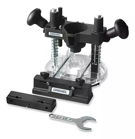 SUPORTE PARA TUPIA DREMEL 335