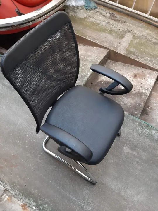 Cadeira de escritório