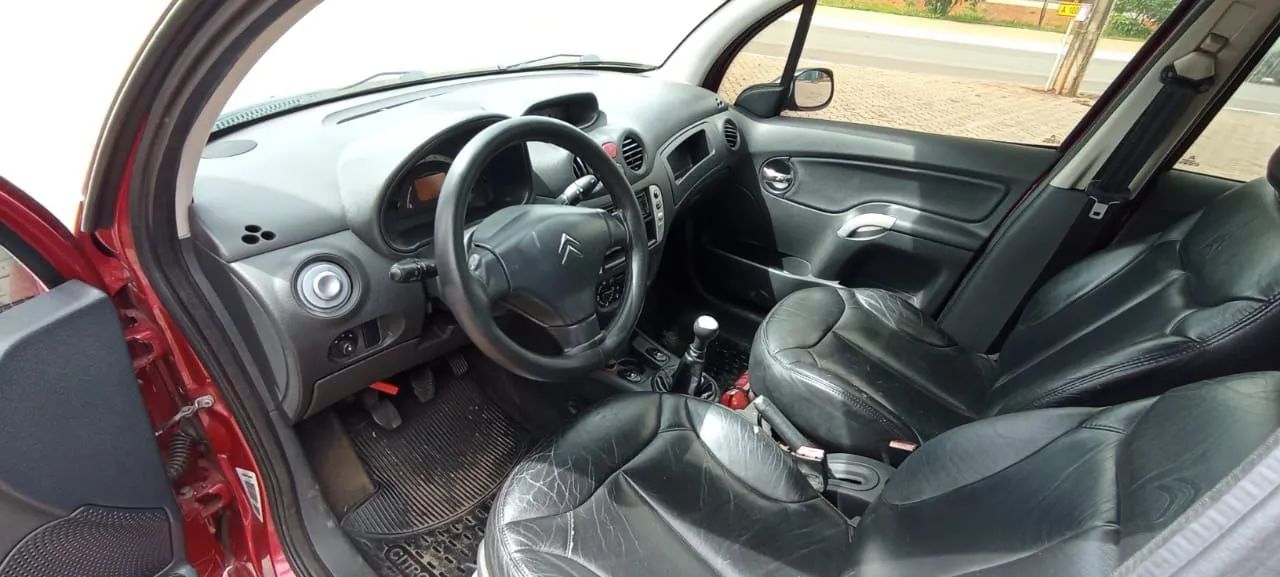 Citroën C3 1.4 GLX - Foto 12
