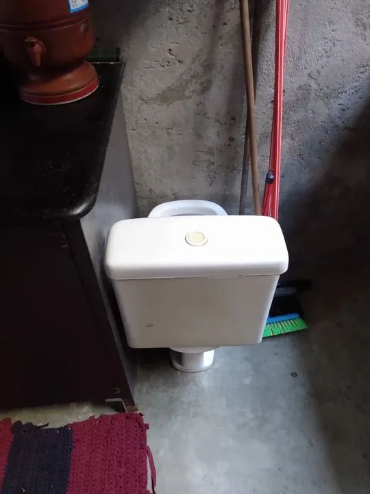 Bacia para banheiro  - Foto 3