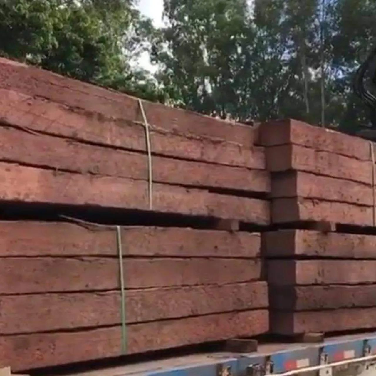 Dormentes 04 Faces - Foto 3