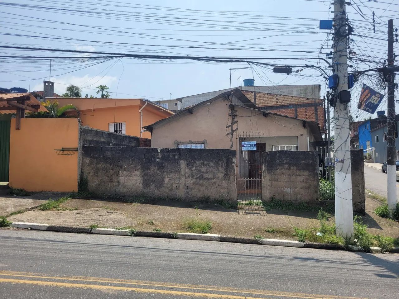 Foto - Itapecerica da Serra - Parque Yara Cecy