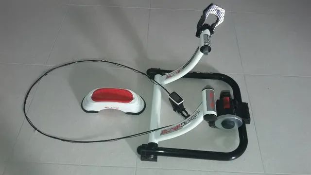 Rolo treino Elite - Foto 2