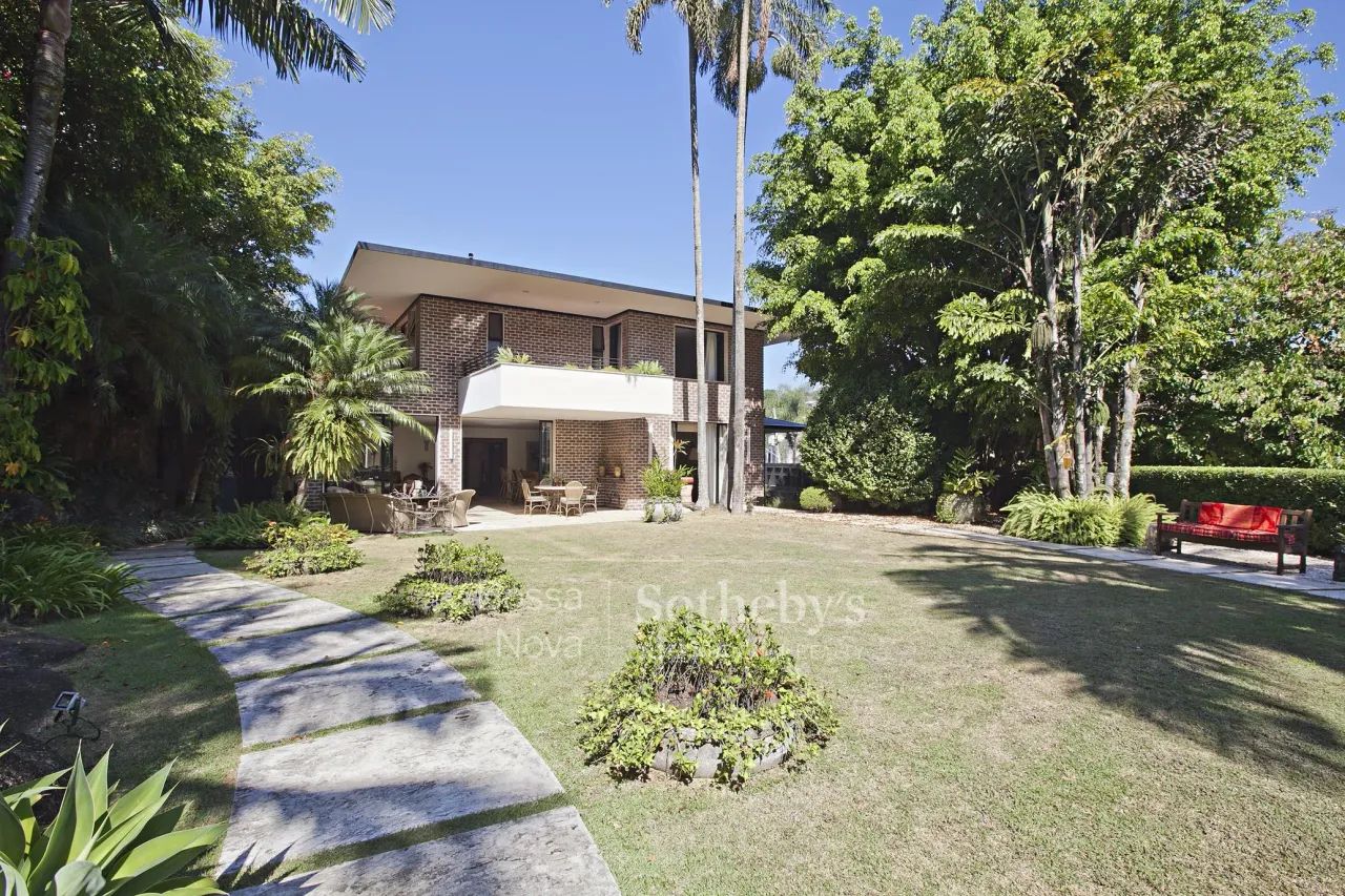 Casa próxima ao Parque Alfredo Volpi