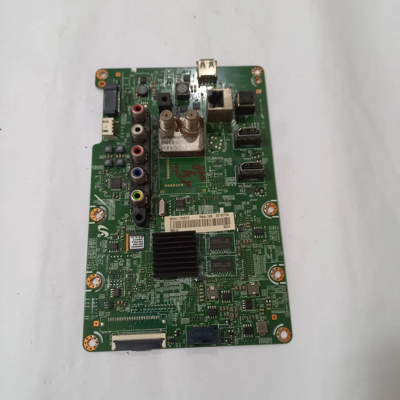 Placa principal samsung UN40H5103