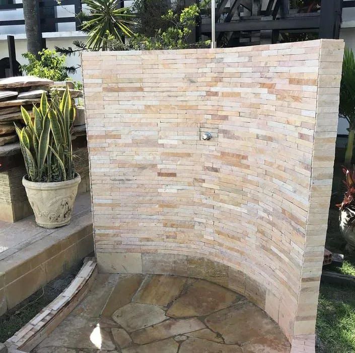 Revestimento em Pedra para Parede - Foto 5