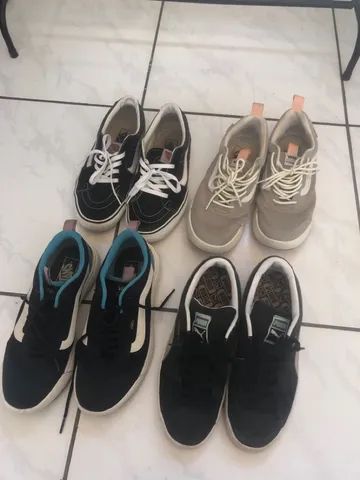 Lugares donde venden zapatos vans quito olx hotsell