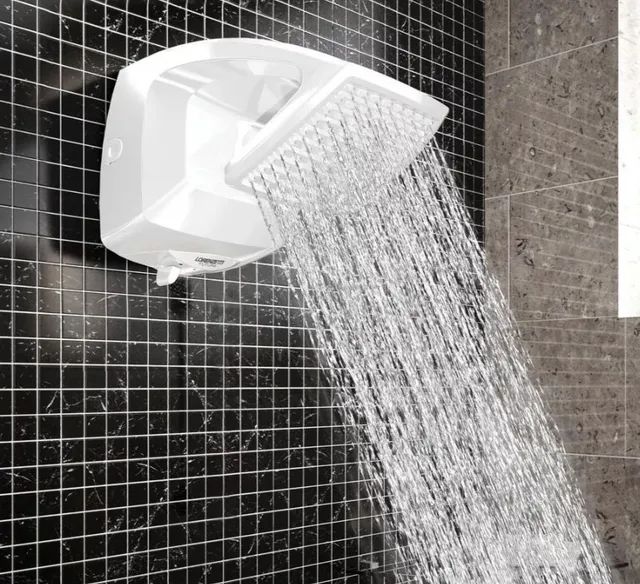 Chuveiro futura instalado  - Foto 6