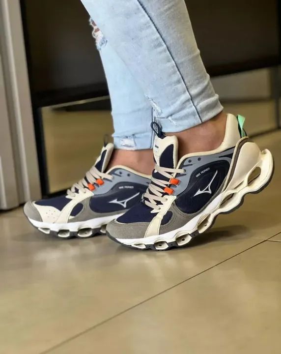 (Oferta) mizuno pro beta 2 lançamento 2026 - Foto 2