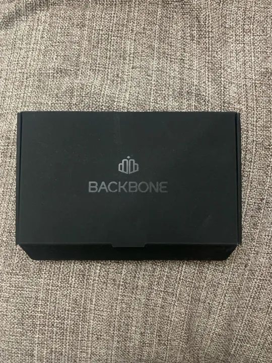 Backbone one iPhone 