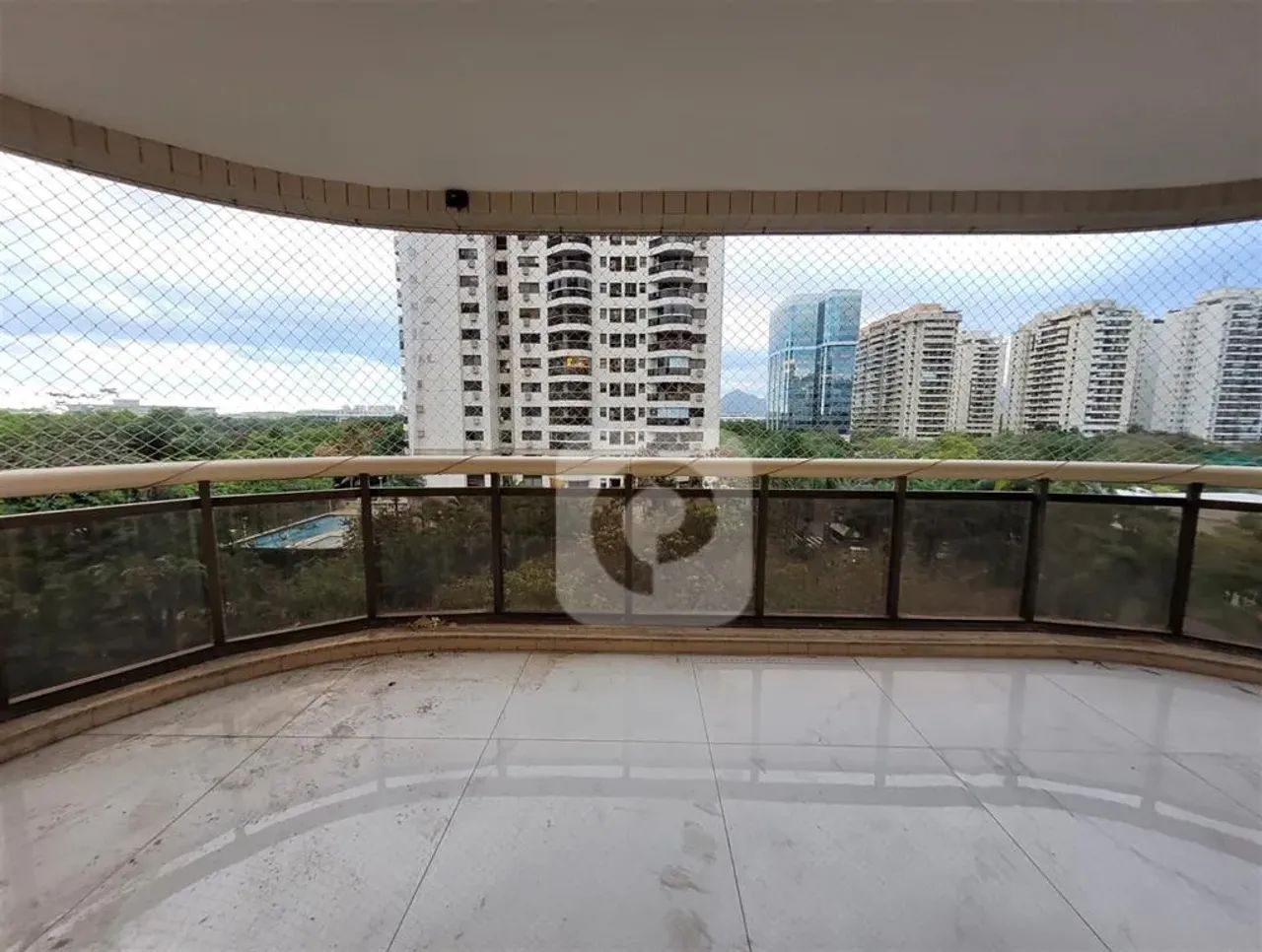 Apartamento 4 quartos, sendo 3 suítes - Foto 3