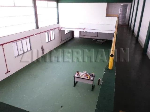 PRÉDIO COMERCIAL CHÁCARA SANTO ANTÔNIO 4 VAGAS - Foto 8