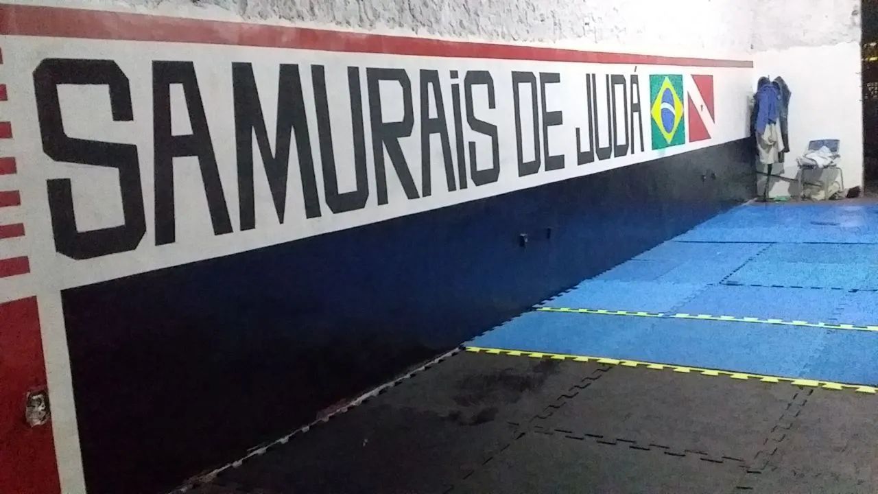 Pinturas em Parede e Arte decorativa