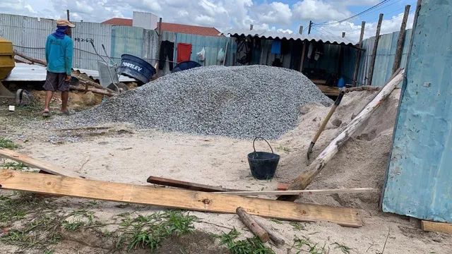 Material de construção  - Foto 5