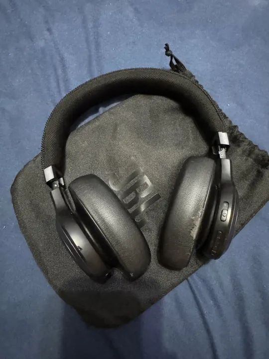 Fone de Ouvido JBL  - Foto 5