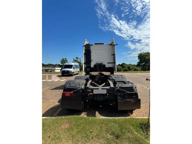 Volvo Fh 540 2020 Frota Eldorado Brasil - Foto 5