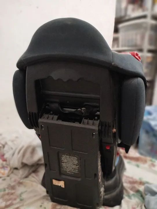 Cadeirinha de carro para bebê - Foto 3