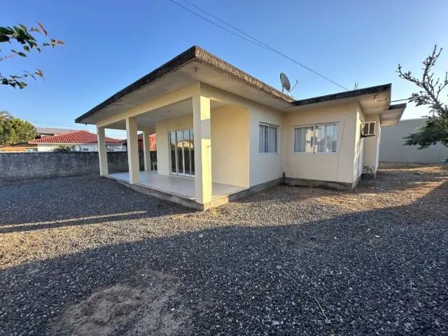 Vendo linda casa no campeche 3 dormitórios  - Foto 3