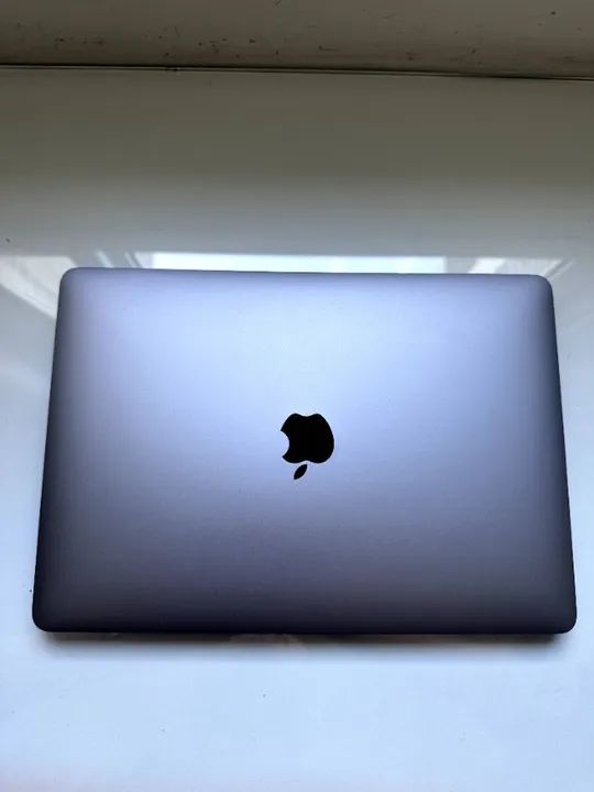 Macbook Pro 2020 256GB SSD Touchbar bem conservado - Foto 3