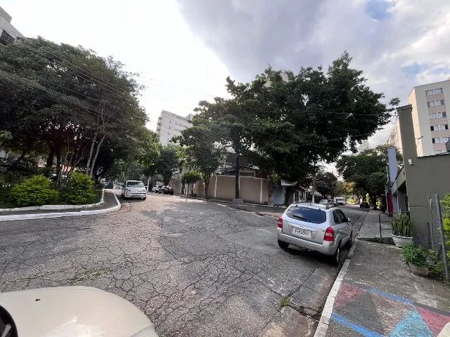Captação de Apartamento para locação na Praça Cassiano Nogueira, Vila Mariana, São Paulo, SP
