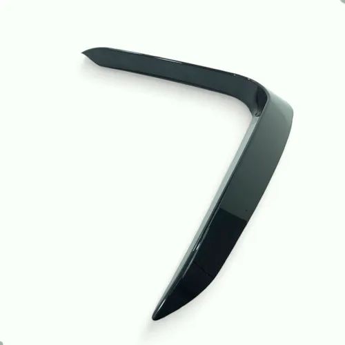 Aplique Moldura Parachoque Traseiro Bmw X3 2019 A 2024 - Foto 4