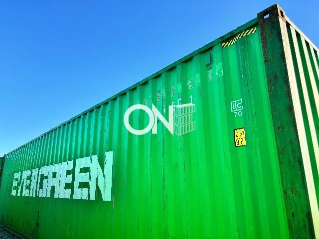Container ideal para armazenamento e projetos (12m) - Foto 5