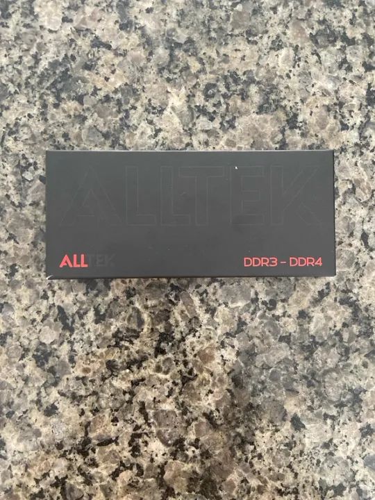 Memória RAM DDR3 8GB 1600MHz Altek - Foto 3