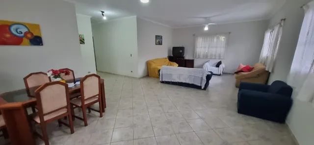 Captação de Casa para locação na Rua Itambé, Jardim Enseada, Guarujá, SP