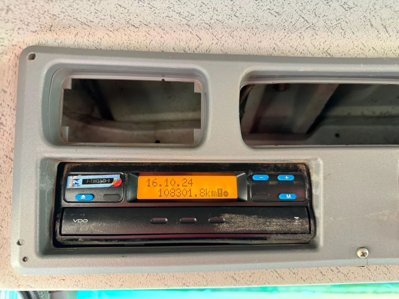 Mb 2730 munck traçado - Foto 10