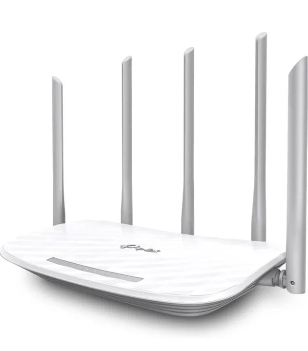 Roteador 5 antenas - TP-Link - Foto 2