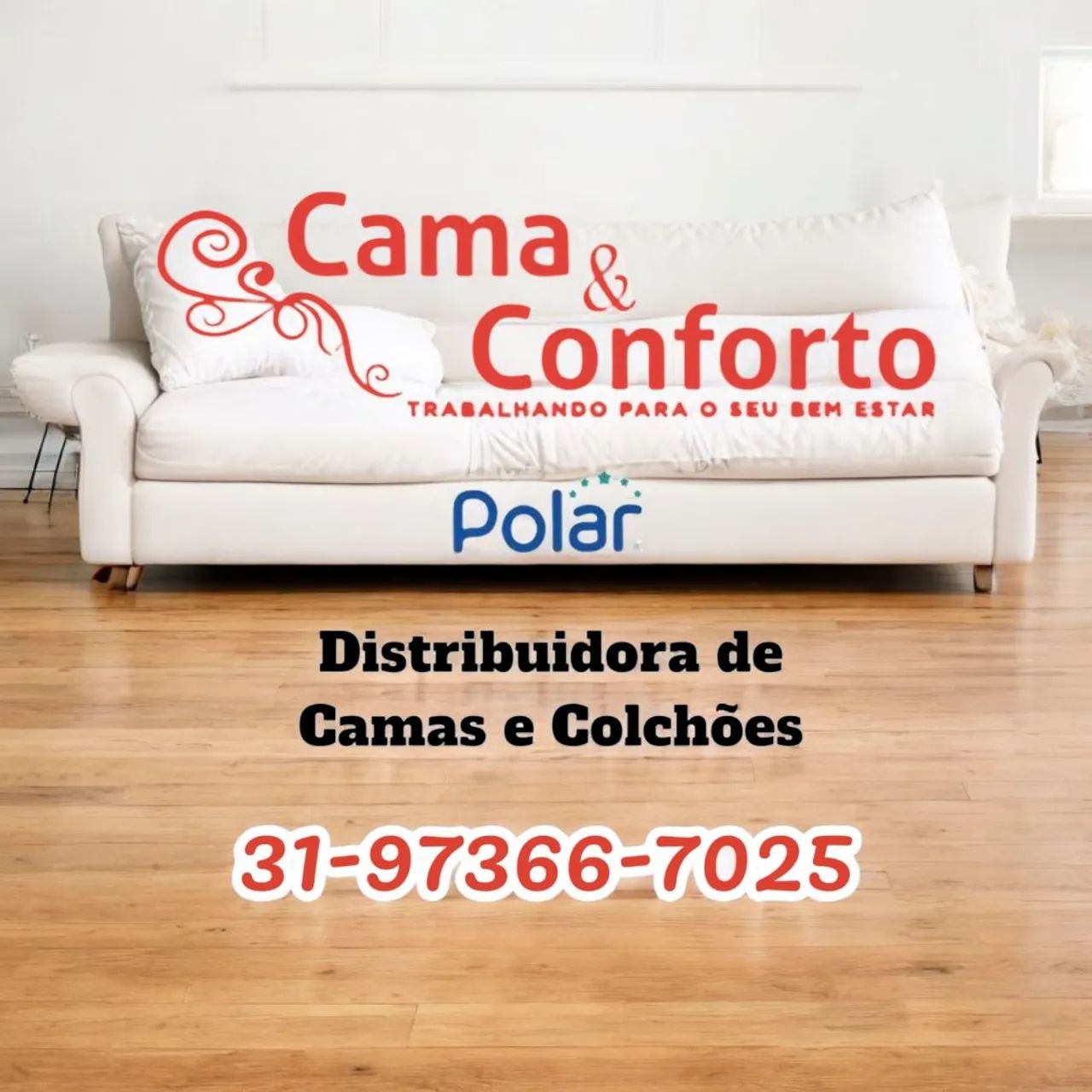 CAMA BOX SOLTEIRO D33 NOVAS / ENTREGA IMEDIATA E SEM CUSTO  - Foto 2