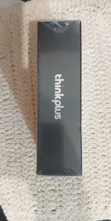 Fones de Ouvido Bluetooth Lenovo Thinkplus TWS - NOVO LACRADO - Foto 5