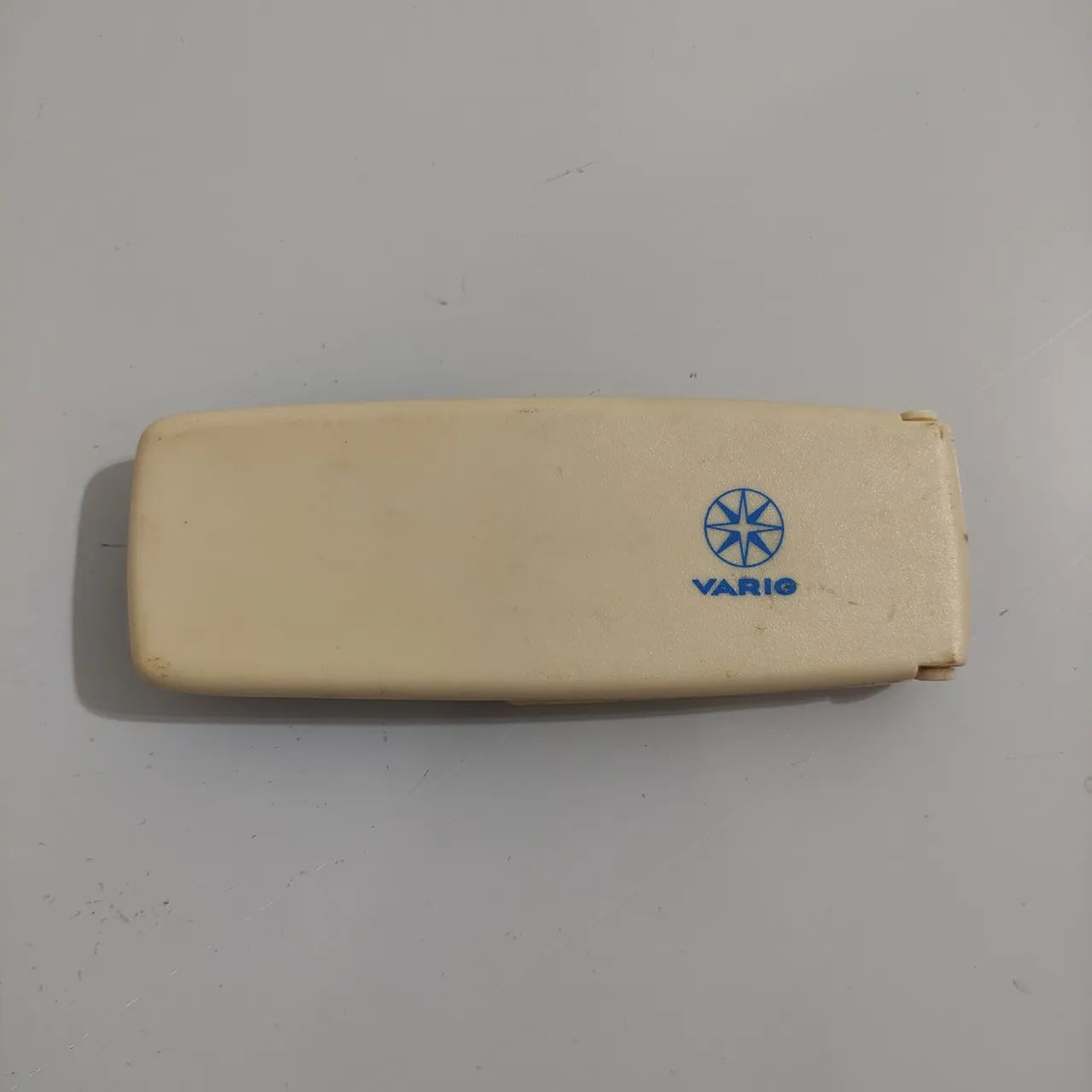 Escova de Cabelo - Memorabilia da Varig