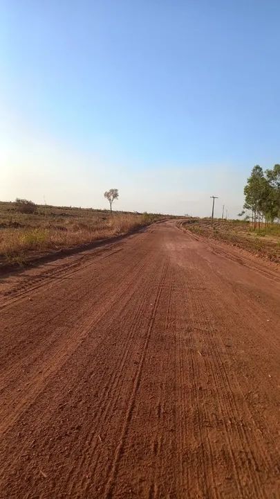 Fazenda em Río Sono/Novo Acordo. 35 mil por alqueire.