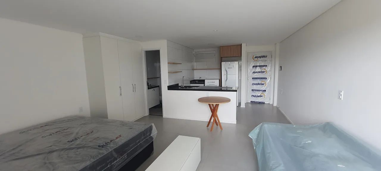 APARTAMENTO/STUDIO NOVO LOCAÇÃO QUINTAS DO CALHAU - Foto 3