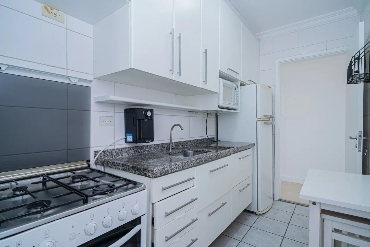 Imóvel para venda com 55 metros quadrados com 2 quartos em Cidade Monções - São Paulo - SP - Foto 15