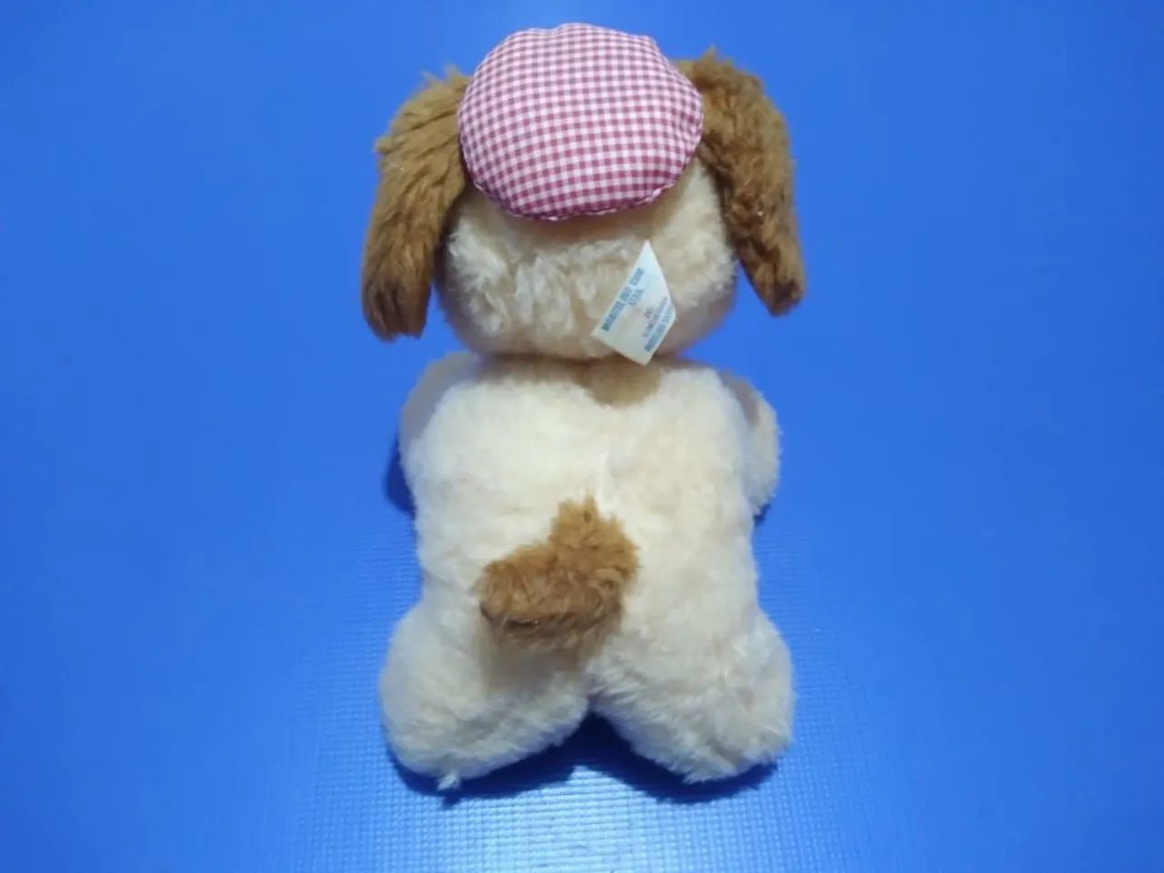 Cachorrinho de pelúcia Maritel  - Foto 4