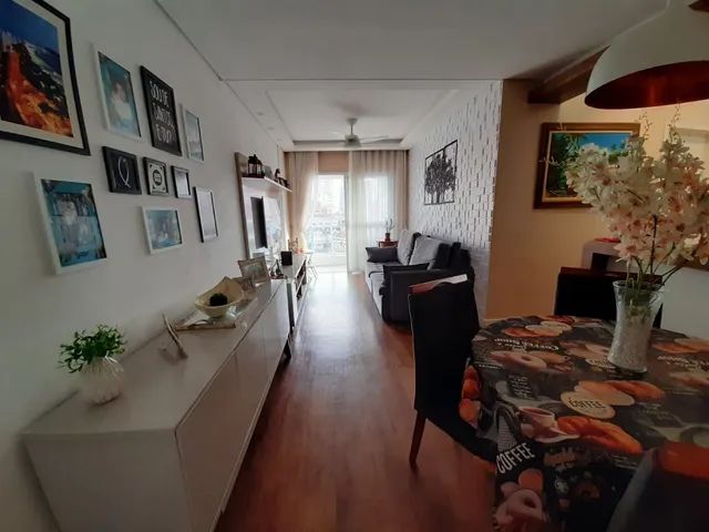 Captação de Apartamento a venda na Rua Comendador Alfaia Rodrigues - até 235 - lado ímpar, Embaré, Santos, SP