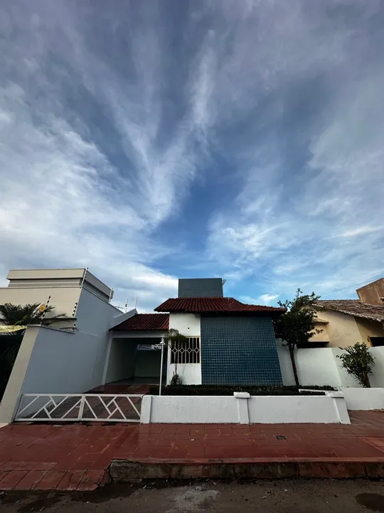 Casa aconchegante e espaçosa!