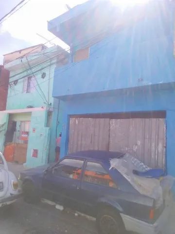 Captação de Casa a venda na Rua São Vítor, Veloso, Osasco, SP