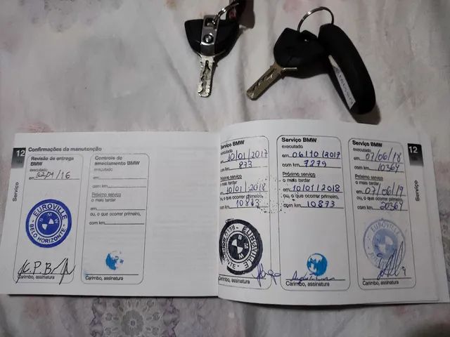 BMW S1000R ABS 2016 24 mil km abaixo da FIPE - Foto 10