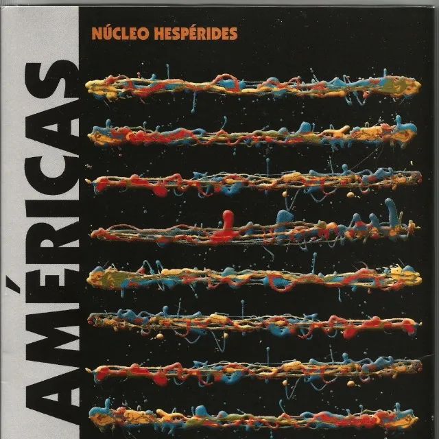 Sons das Américas - (Box 02 CD's
